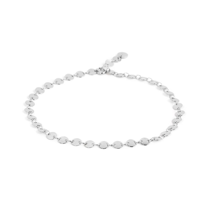 CV CATENA A DISCO PIATTO