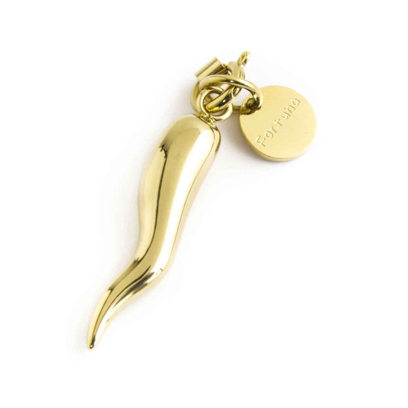 Charm corno 29mm Charm corno 29mm
