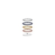 Bracciale elastico sfere 8mm Bracciale elastico sfere 8mm