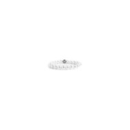 Bracciale elastico sfere 8mm Bracciale elastico sfere 8mm