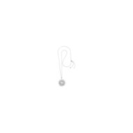 COLLANA CON PENDENTE SOLE 50 MM COLLANA CON PENDENTE SOLE 50 MM