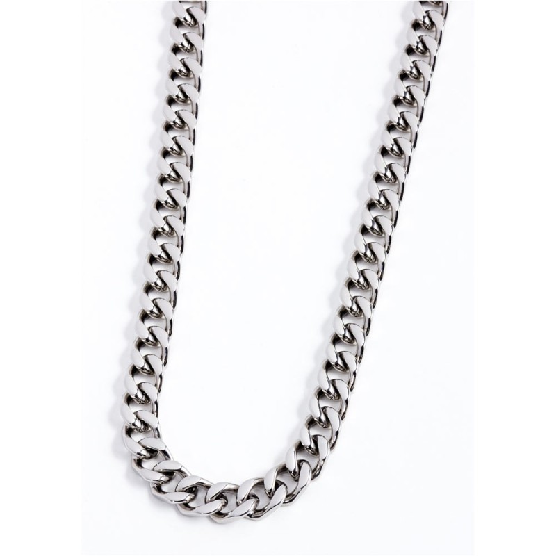 Collana catena grumetta Collana catena grumetta