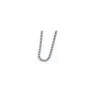 Collana catena grumetta Collana catena grumetta