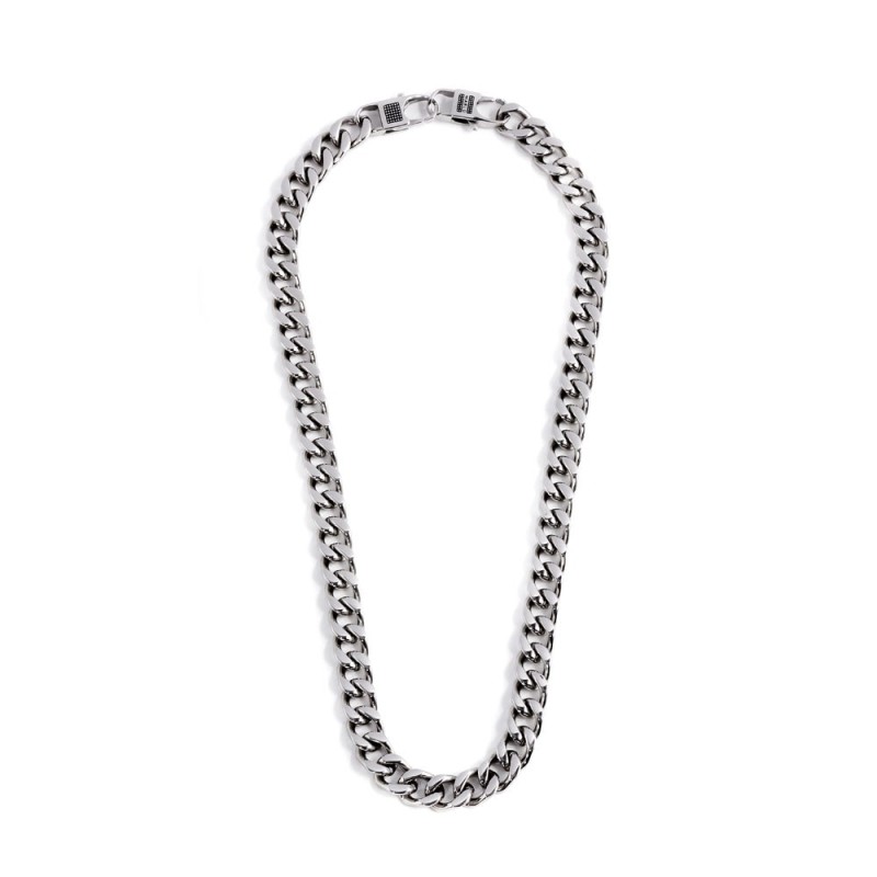 Collana catena grumetta Collana catena grumetta