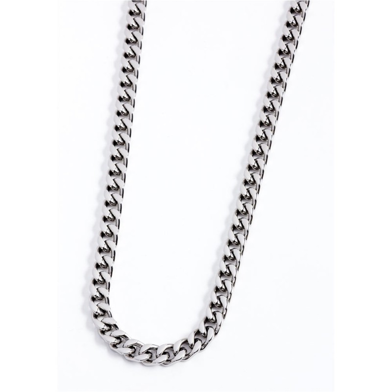 Collana catena grumetta Collana catena grumetta