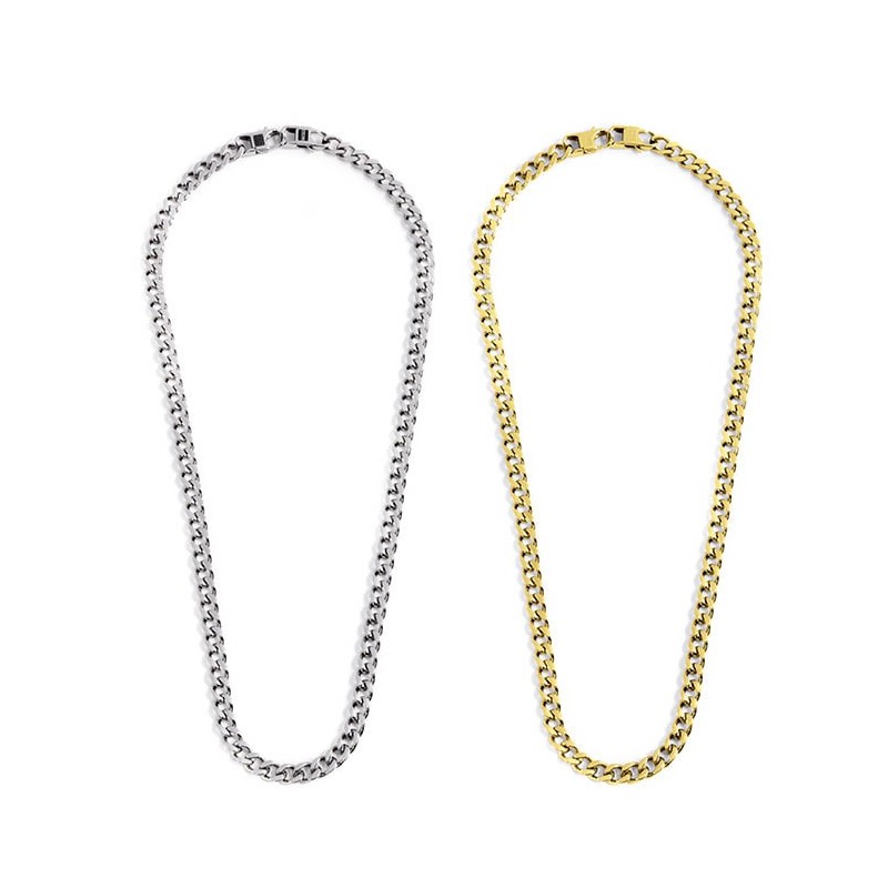 Tuscany Silver Collana Cuore Traforato – Argento 925, Catena Regolabile 41-46 Cm