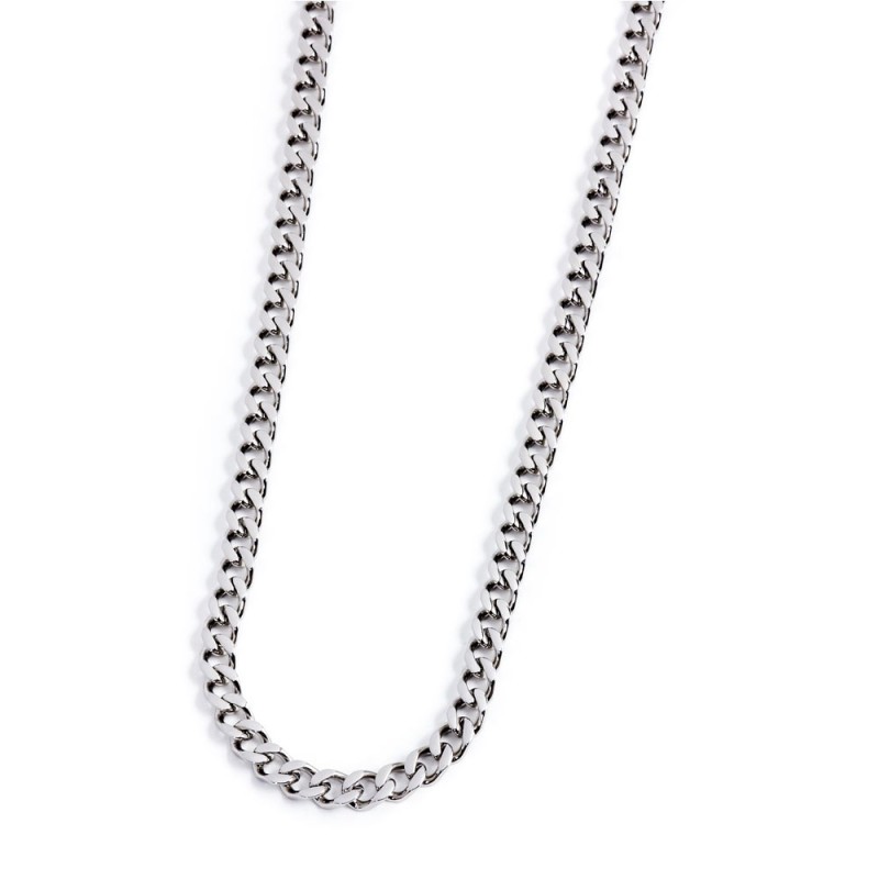 Collana catena grumetta Collana catena grumetta