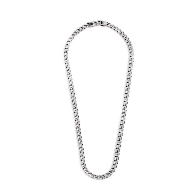 Collana catena grumetta Collana catena grumetta