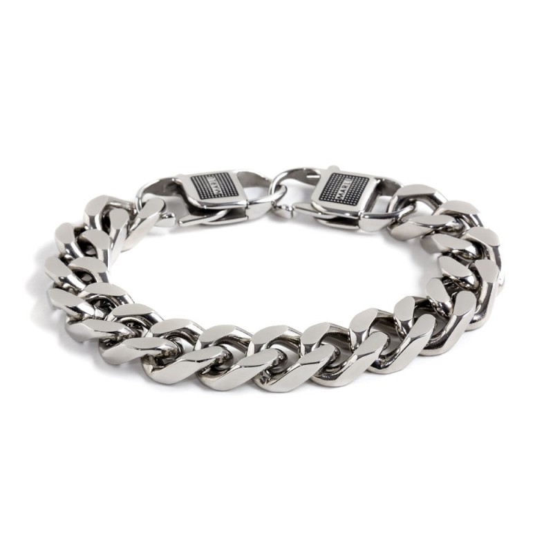Bracciale catena grumetta Bracciale catena grumetta
