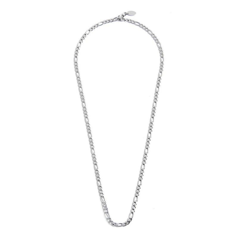 COLLANA CON CATENA FIGARO COLLANA CON CATENA FIGARO