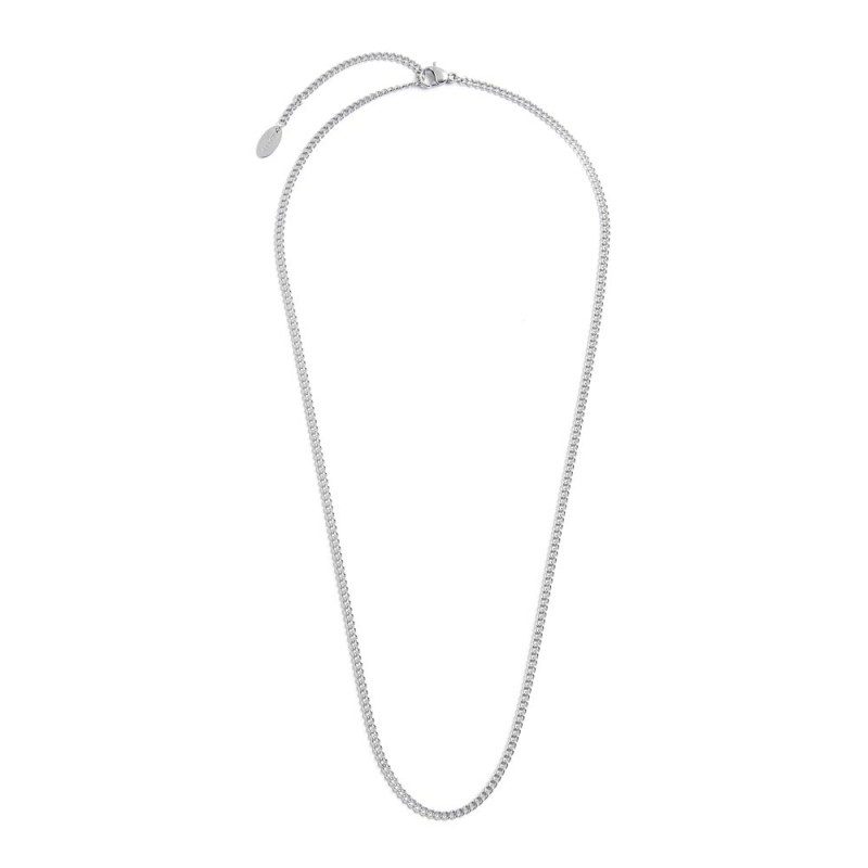 CO CATENA GRUMET 2.08 MM LUNGH 50CM CO CATENA GRUMET 2.08 MM LUNGH 50CM