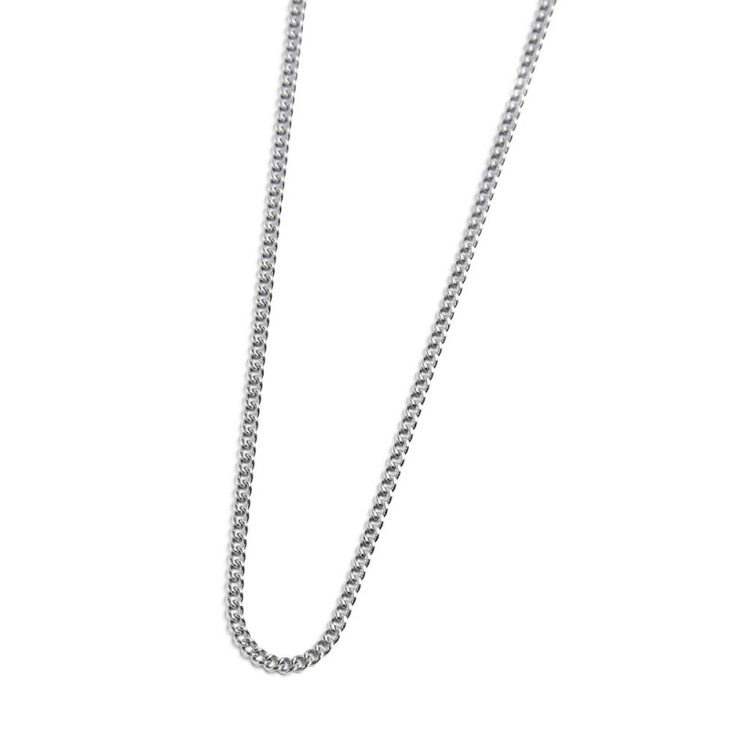 CO CATENA GRUMET 2.08 MM LUNGH 70CM CO CATENA GRUMET 2.08 MM LUNGH 70CM