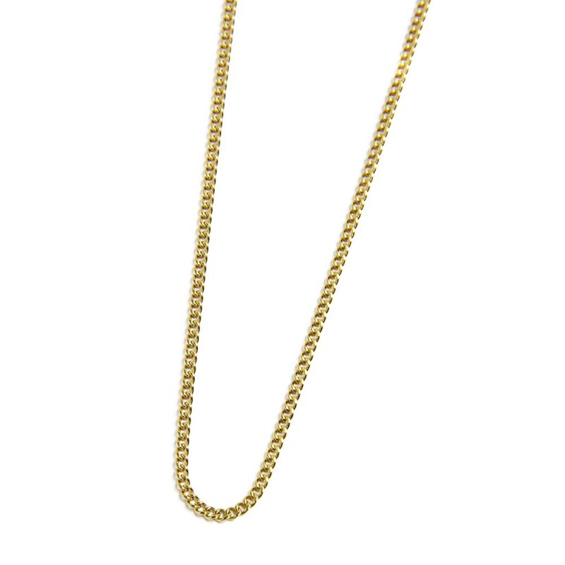 Collana catena grumetta Collana catena grumetta