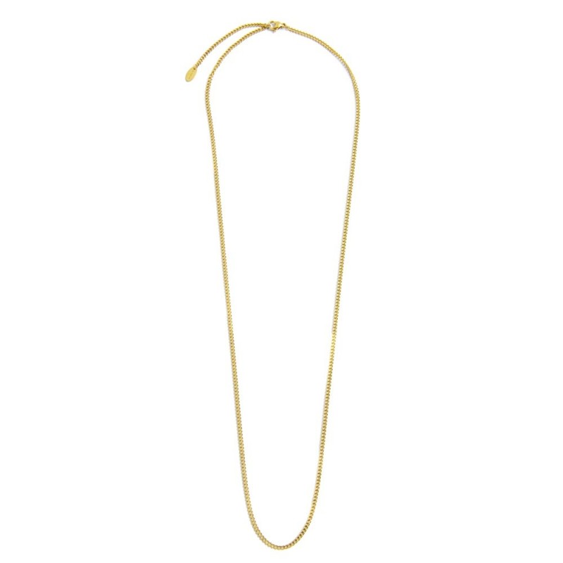 Collana catena grumetta Collana catena grumetta
