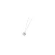 COLLANA CON PENDENTE SOLE 30MM COLLANA CON PENDENTE SOLE 30MM