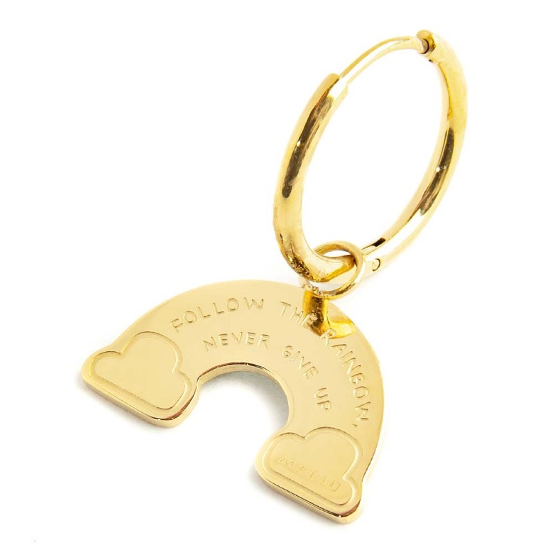 OR MONO CER ACC PEND ARCOB CON SMALTI