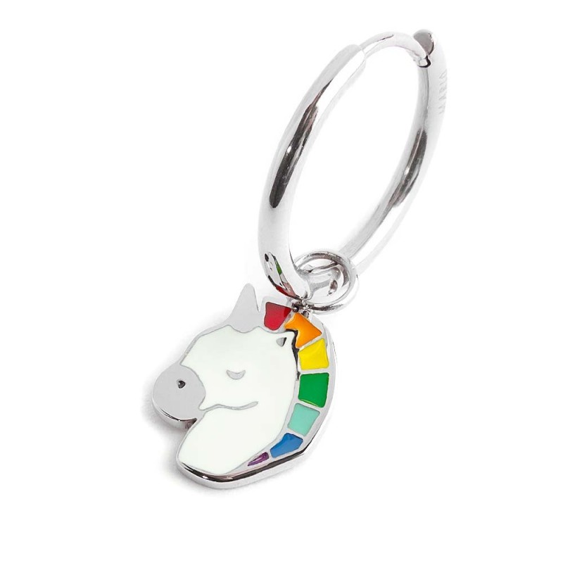 OR MONO CERCH CON PEND UNICORNO CON SMAL OR MONO CERCH CON PEND UNICORNO CON SMAL
