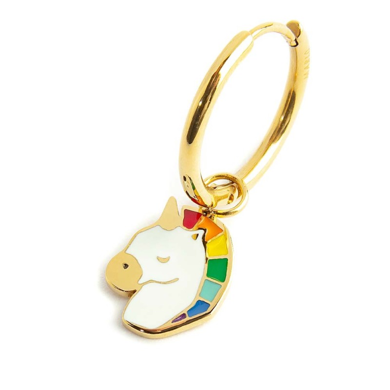 OR MONO CERCH CON PEND UNICORNO CON SMAL