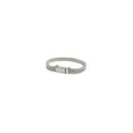 Bracciale catena fish bone 8mm Bracciale catena fish bone 8mm