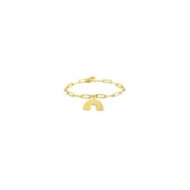 Bracciale arcobaleno Bracciale arcobaleno