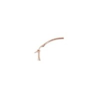 Orecchino a cerchio 2,6cm Orecchino a cerchio 2,6cm