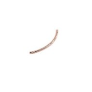 Orecchino a cerchio 2,6cm Orecchino a cerchio 2,6cm