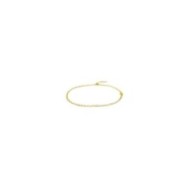 Cavigliera catena "o" Cavigliera catena "o"