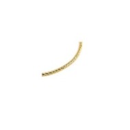 Orecchino a cerchio 6cm