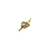 Charm serpente Charm serpente