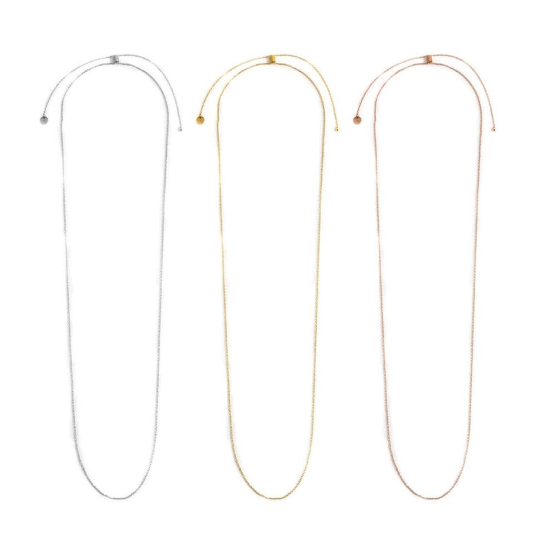 COLLANA 90CM SP 1.20 MM