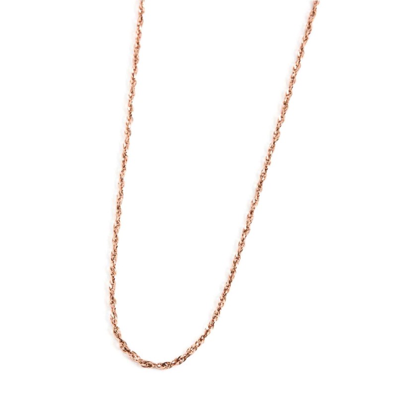 COLL CATENA TWIST 90CM COLL CATENA TWIST 90CM