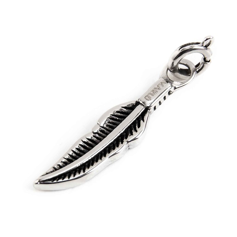 CHARM CON BLACK OIL PIUMA CHARM CON BLACK OIL PIUMA