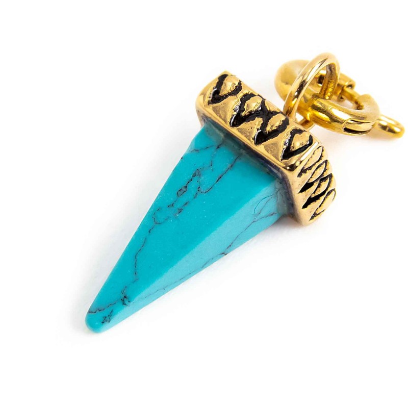 Charm spike Charm spike
