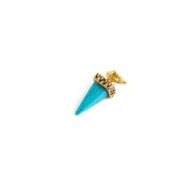 Charm spike Charm spike