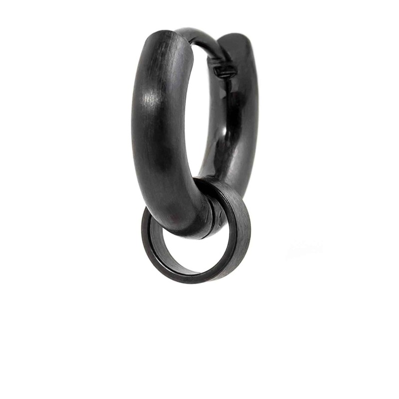 MONO OR CERCHIO 14MM CON ANELLO MONO OR CERCHIO 14MM CON ANELLO