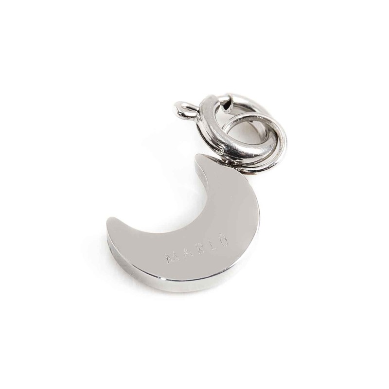 CHARM CRISTALLI BIANCHI LUNA CHARM CRISTALLI BIANCHI LUNA
