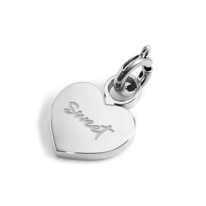 Charm cuore sweet Charm cuore sweet