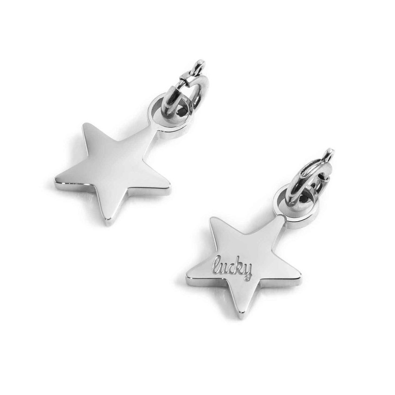 CHARM STELLA "LUCKY" CHARM STELLA "LUCKY"
