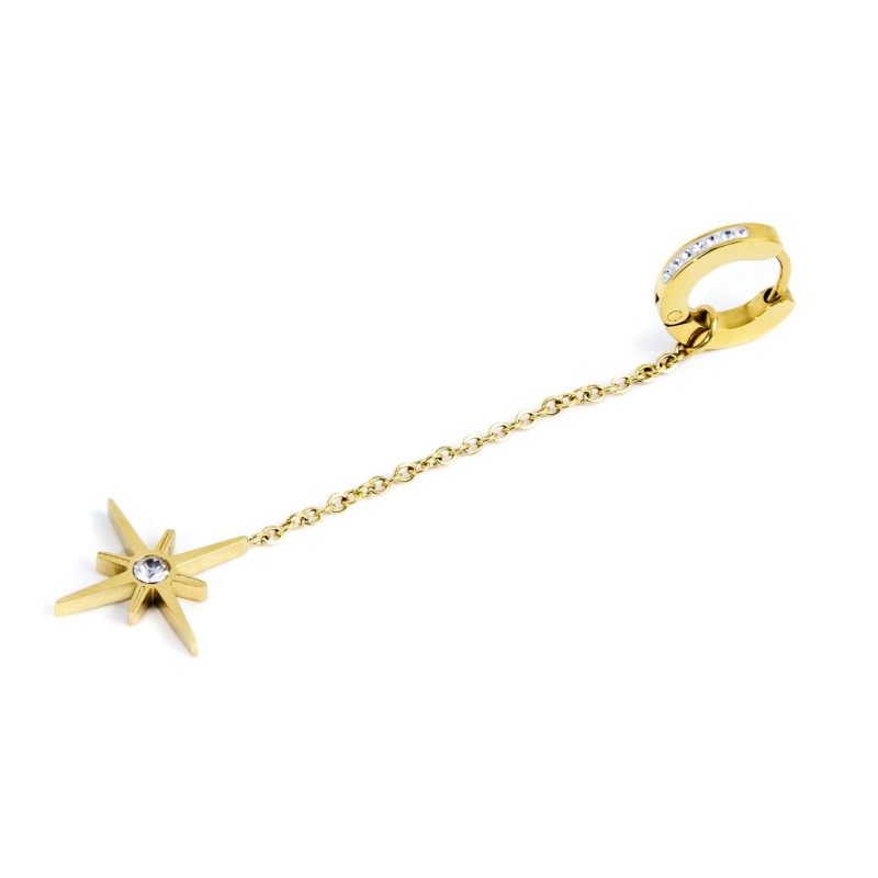 OR MONO CERC CRIST ROSA DEI VENTI PEND