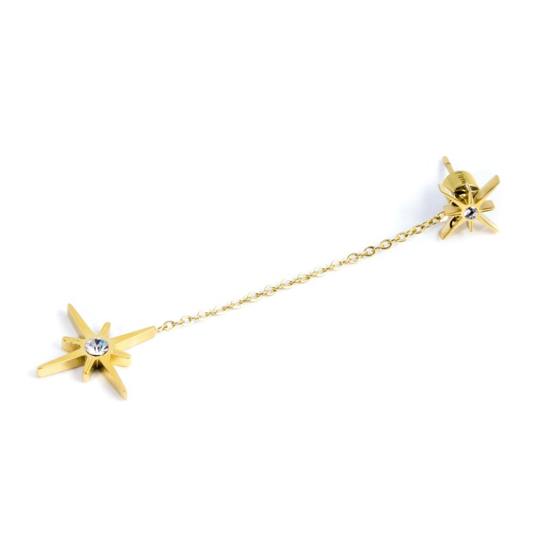 OR MONO ROSA D VENTI CON PEND ROSA VENTI