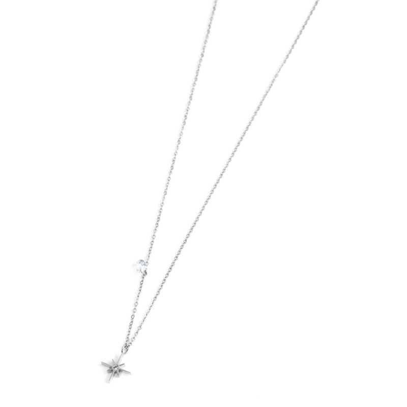 CO ROSA DEI VENTI PEND 10MM E CZ