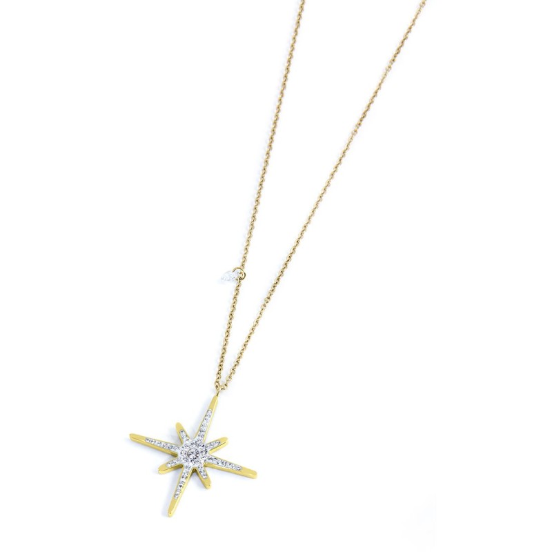 Collana rosa dei venti Collana rosa dei venti