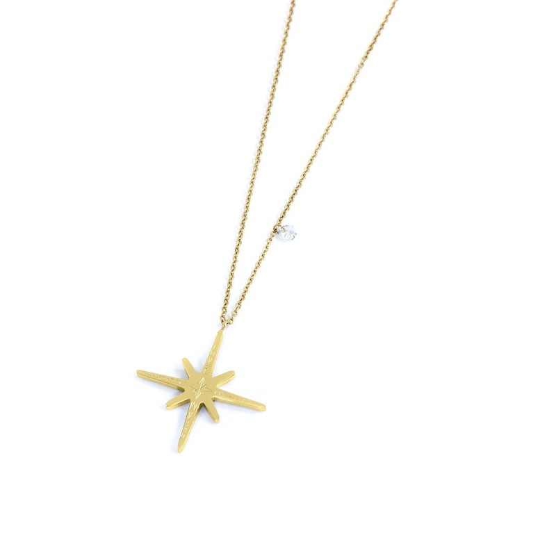 Collana rosa dei venti Collana rosa dei venti