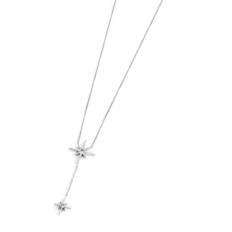 COLLANA Y ACC ROSA DEI VENTI PENDENTI COLLANA Y ACC ROSA DEI VENTI PENDENTI