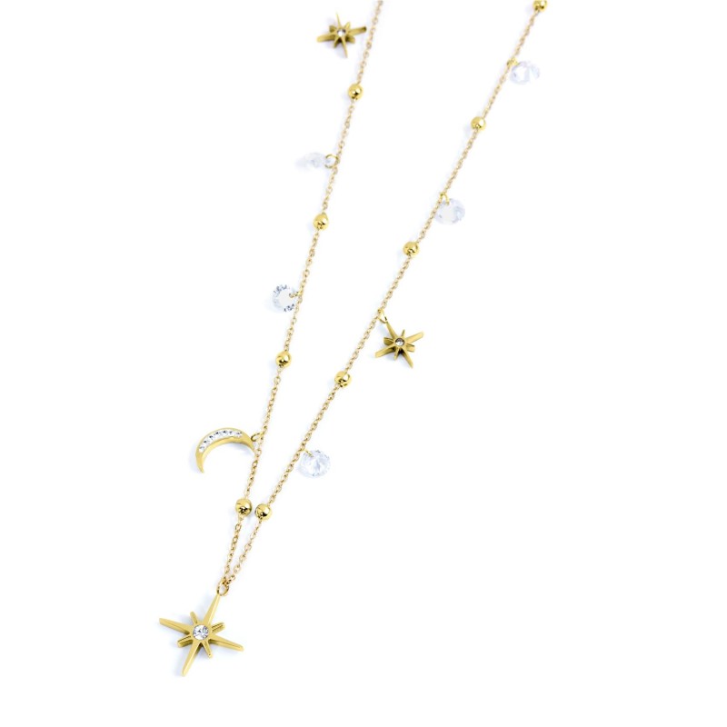 CO CZ LUNE ROSE VENTI PEND CO CZ LUNE ROSE VENTI PEND