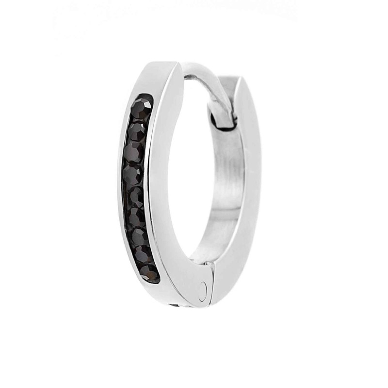 OR MONO 14MM CON CRISTALLI OR MONO 14MM CON CRISTALLI