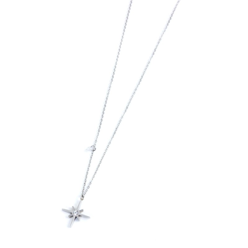 COLL ROSA DEI VENTI 15MM PEND E CZ COLL ROSA DEI VENTI 15MM PEND E CZ