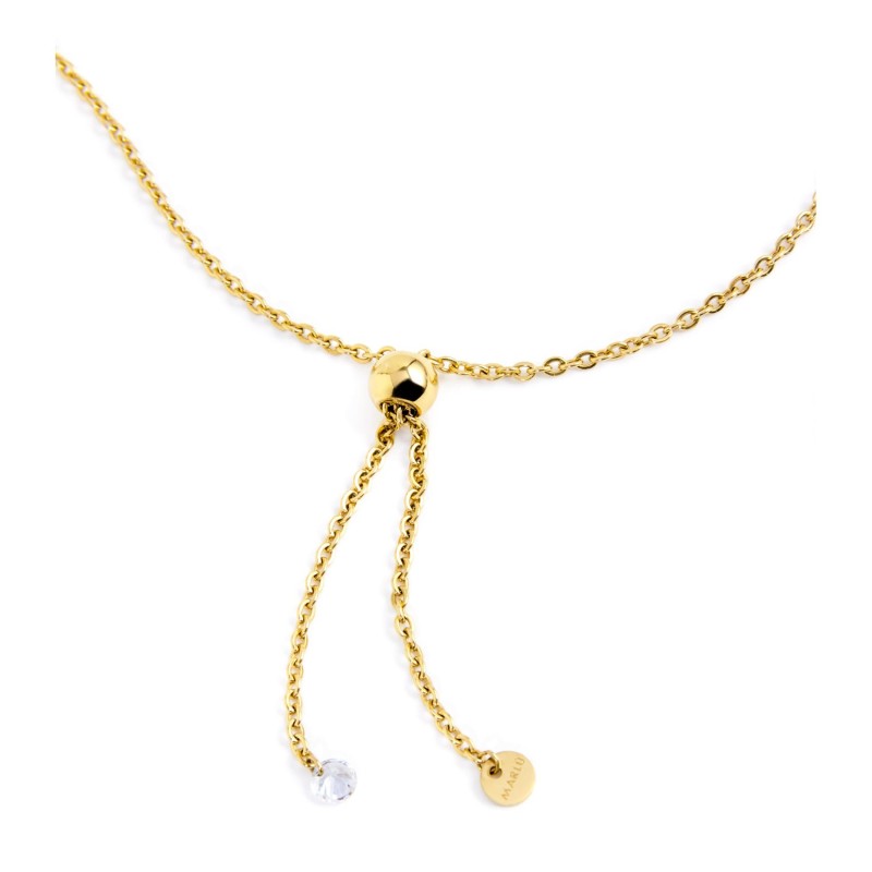 Collana luna madreperla