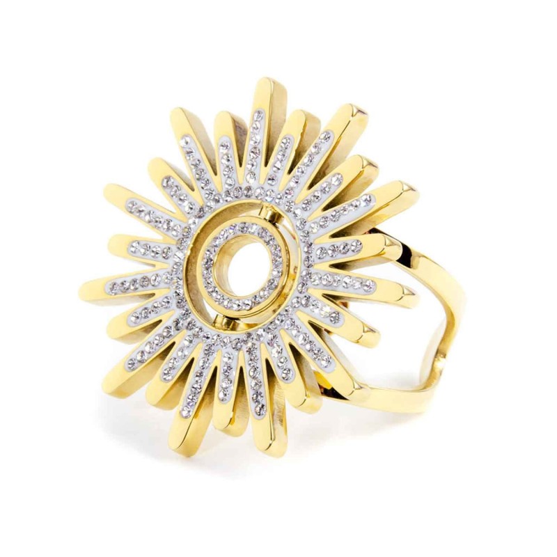 Anello sole Anello sole