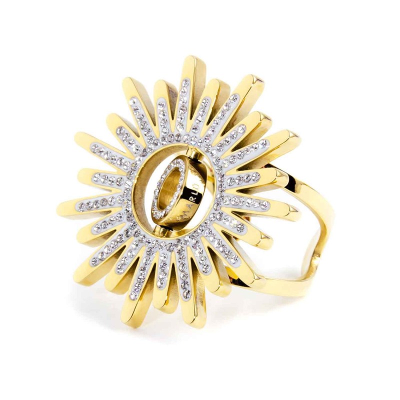Anello sole Anello sole